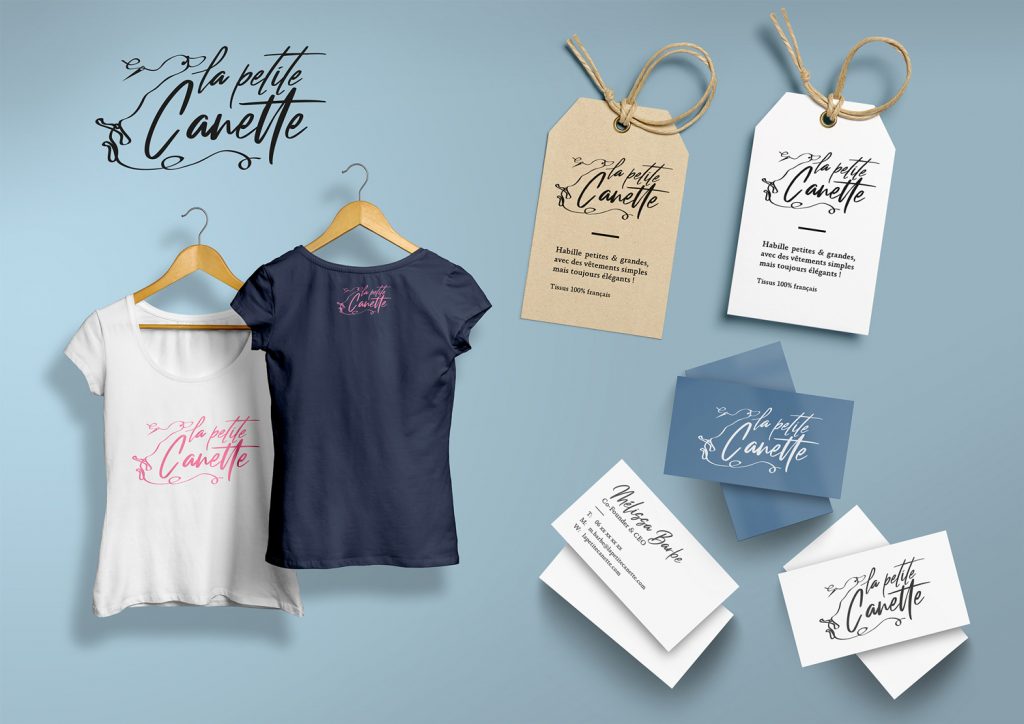 graphiste bordeaux création de logo présentation tout support